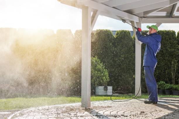 Professional Pressure washing in Frankford, DE